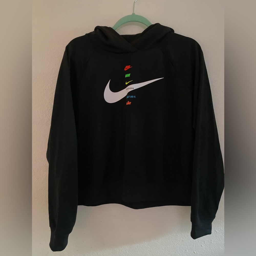 women’s nike hoodie